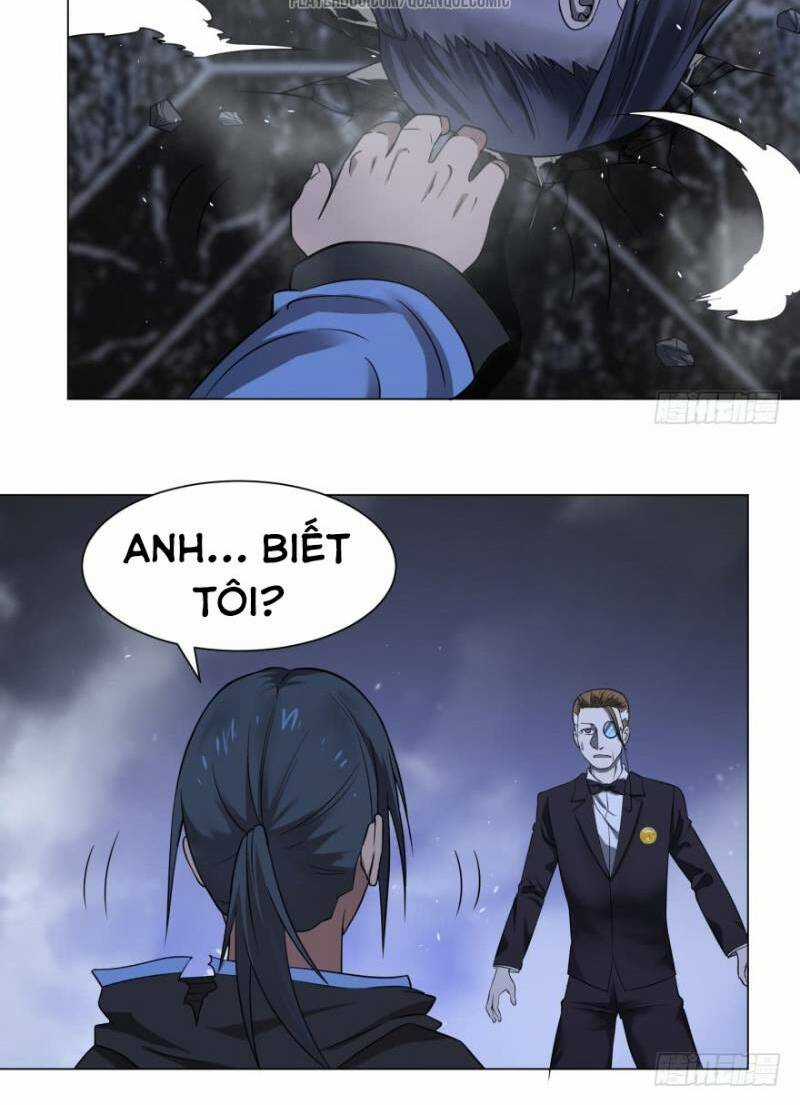 Danh Sách Kẻ Phản Diện - Chapter 48 - Trang 16