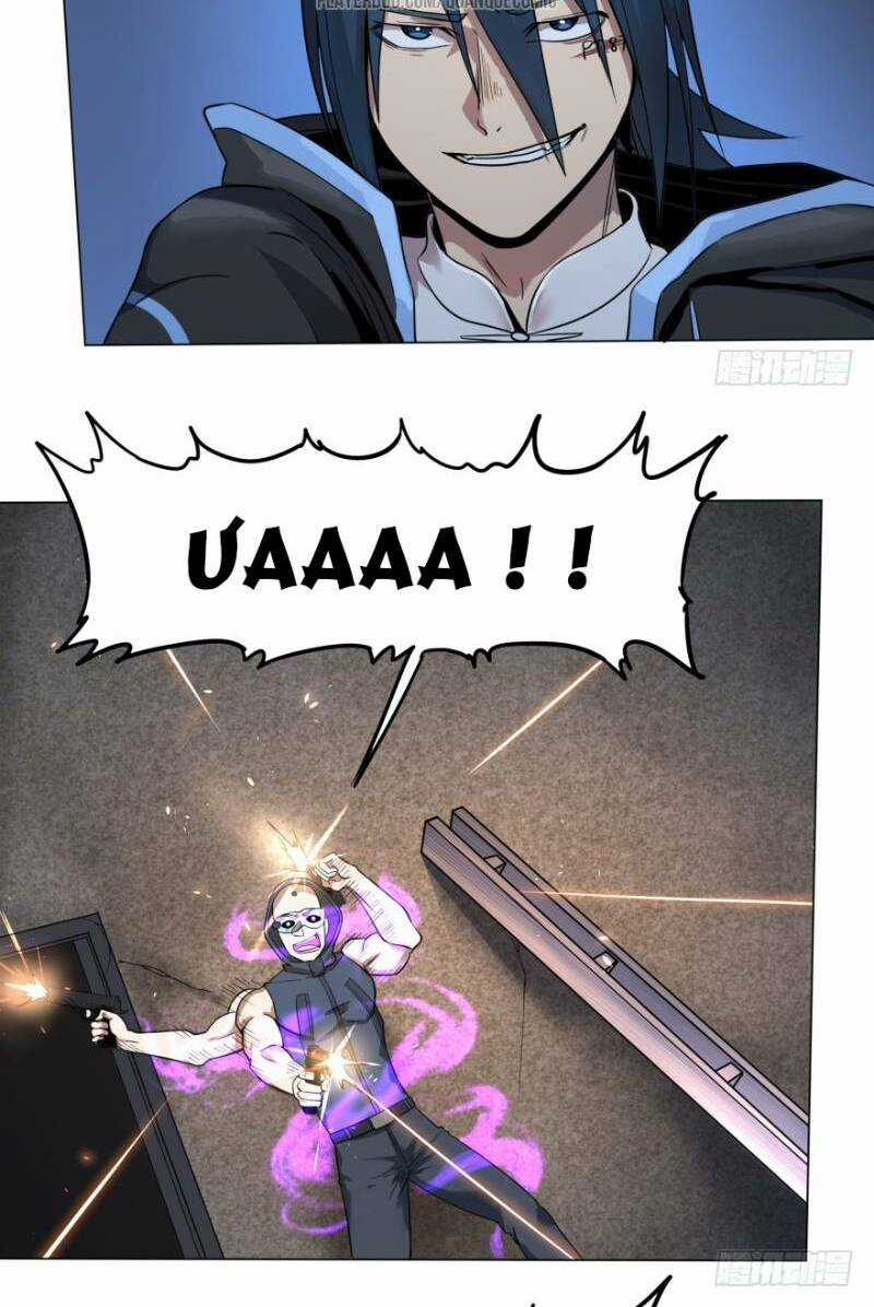 Danh Sách Kẻ Phản Diện - Chapter 48 - Trang 20