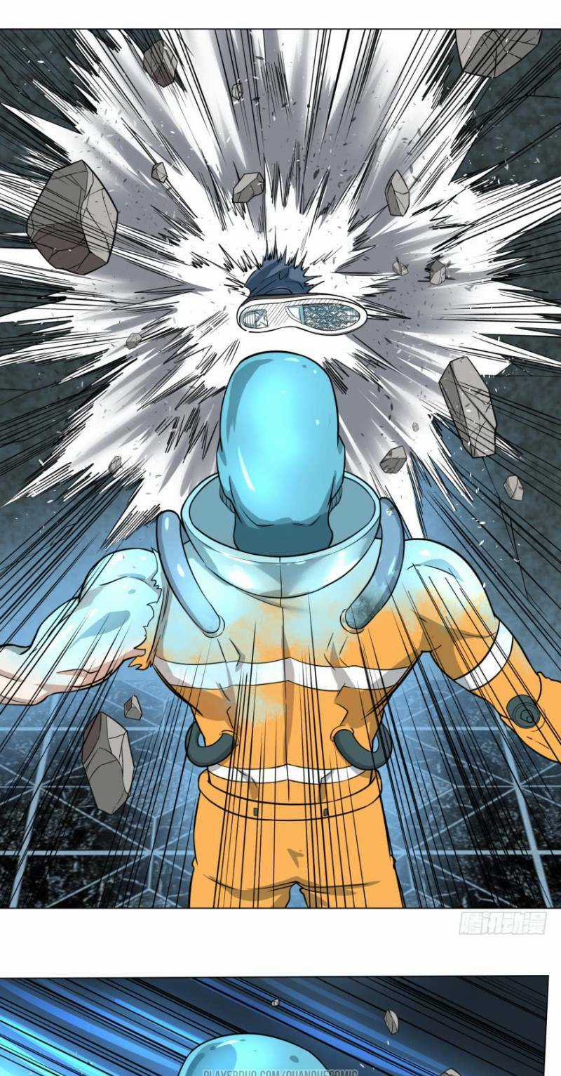 Danh Sách Kẻ Phản Diện - Chapter 48 - Trang 3