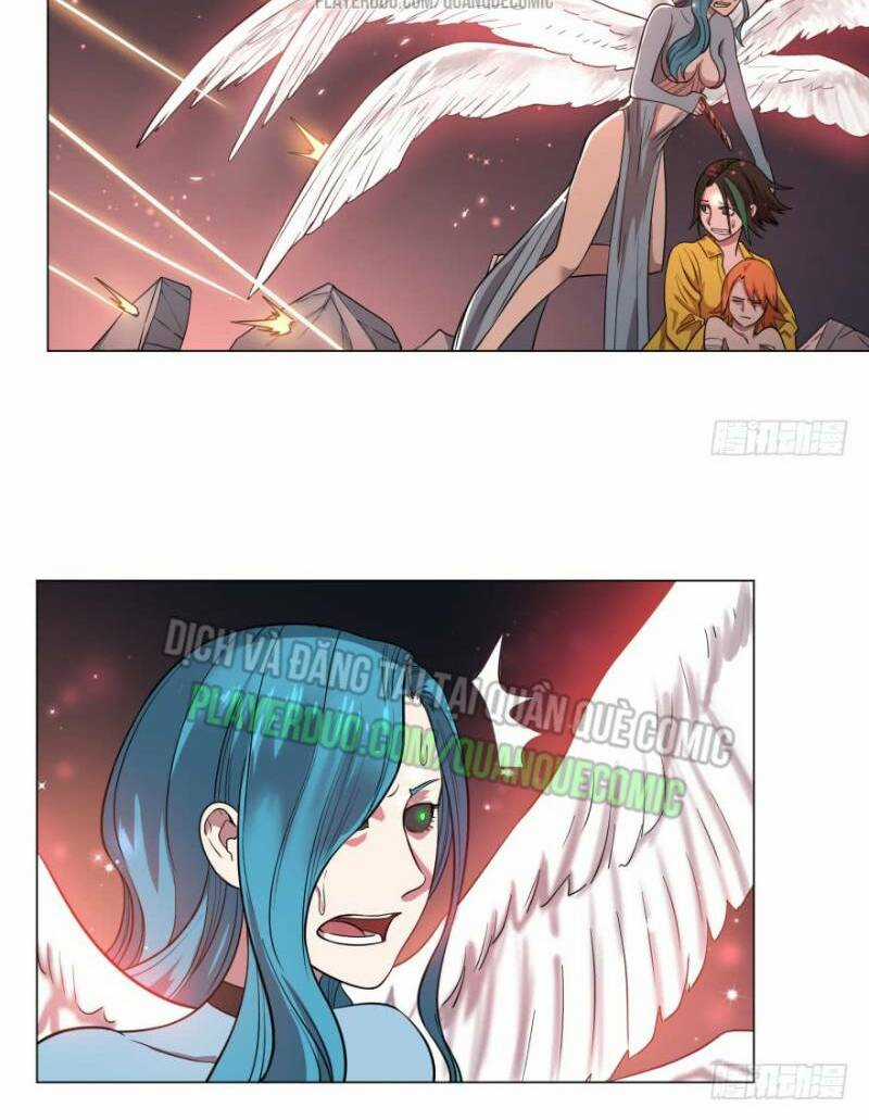 Danh Sách Kẻ Phản Diện - Chapter 48 - Trang 22