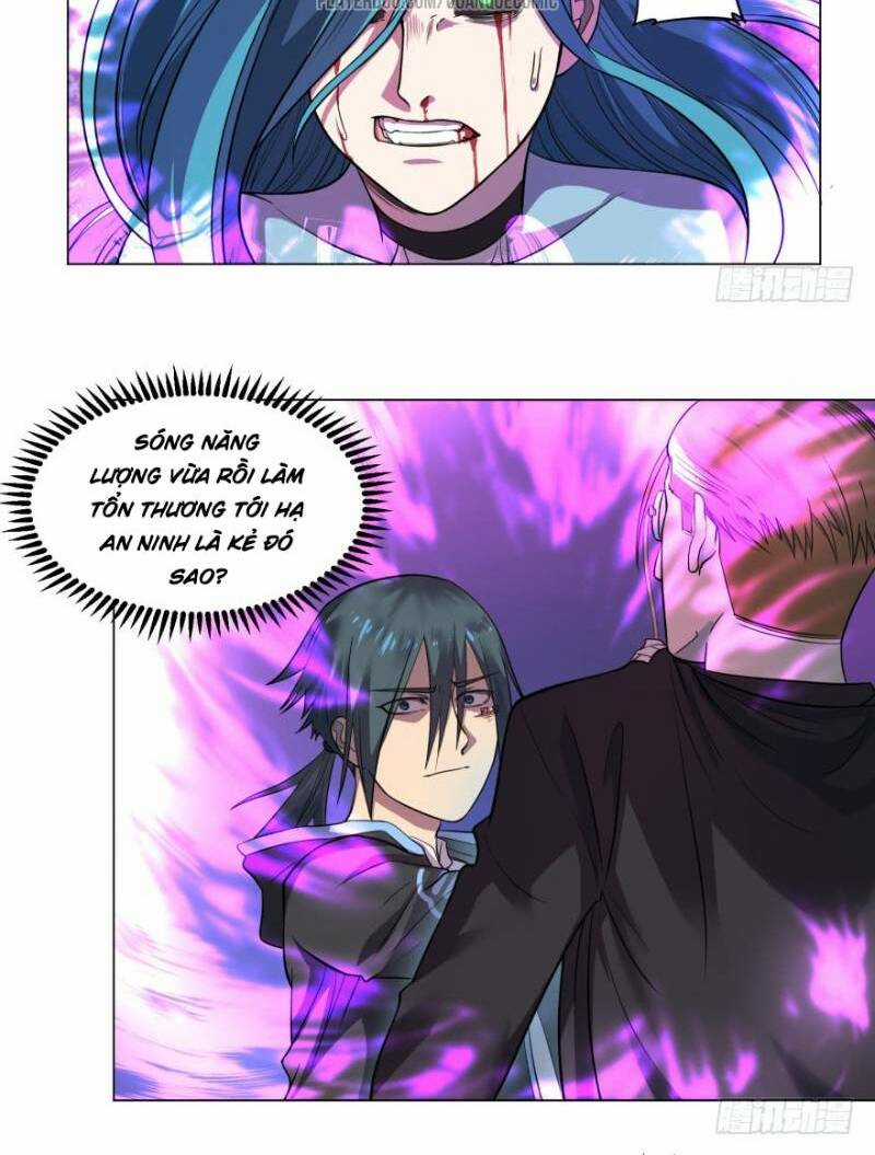 Danh Sách Kẻ Phản Diện - Chapter 48 - Trang 24