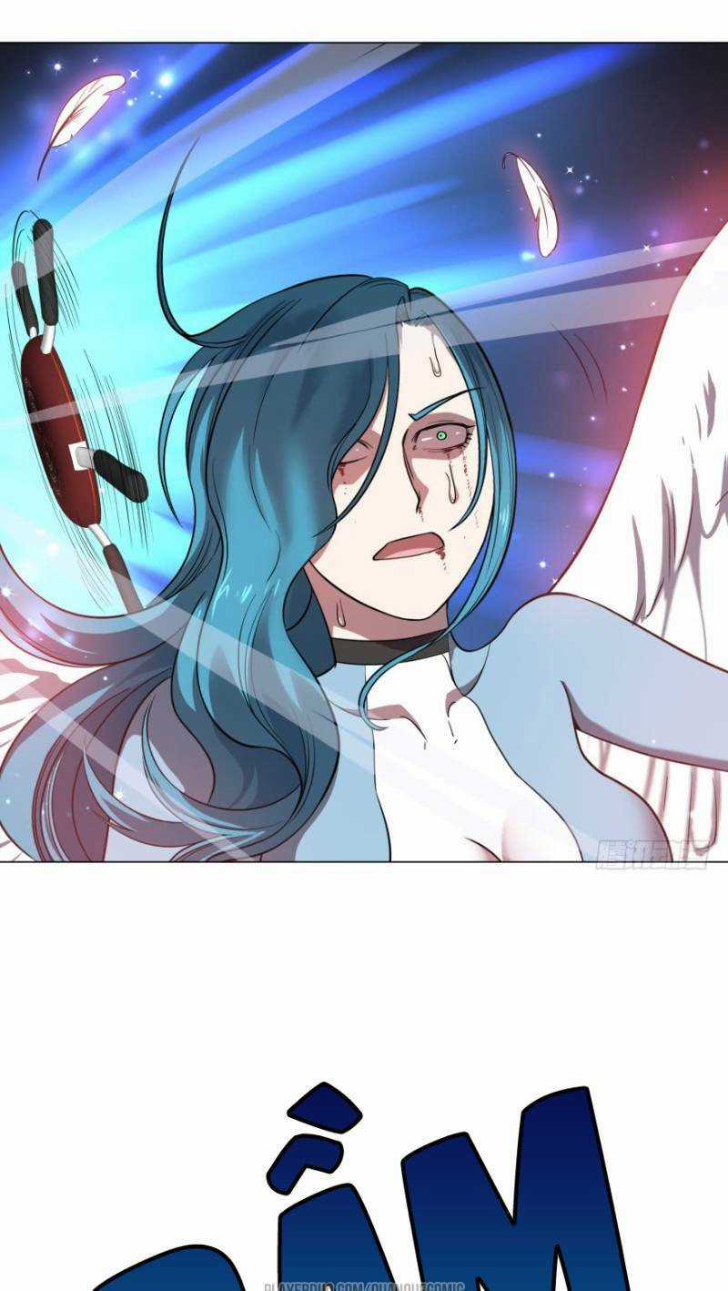 Danh Sách Kẻ Phản Diện - Chapter 48 - Trang 27