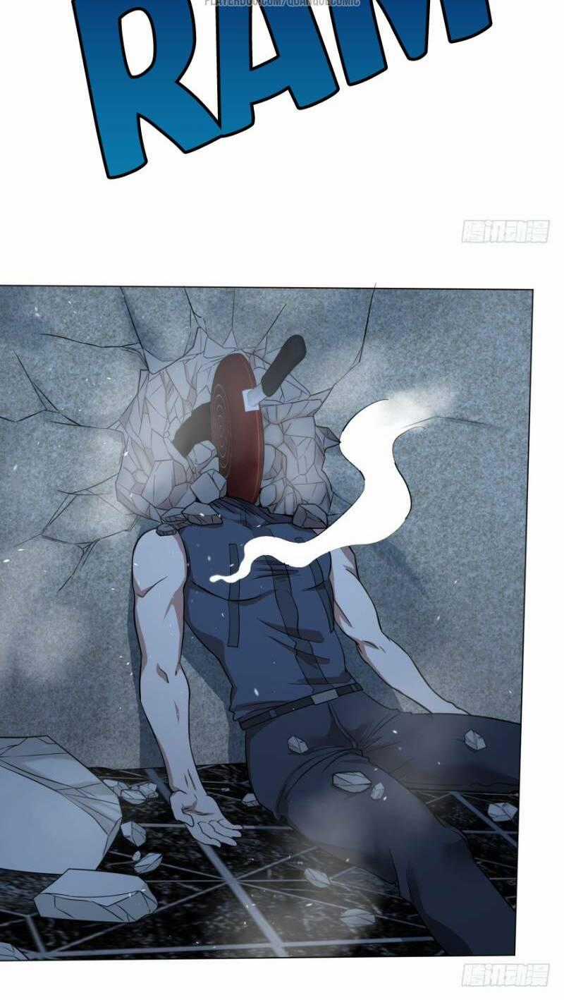 Danh Sách Kẻ Phản Diện - Chapter 48 - Trang 28