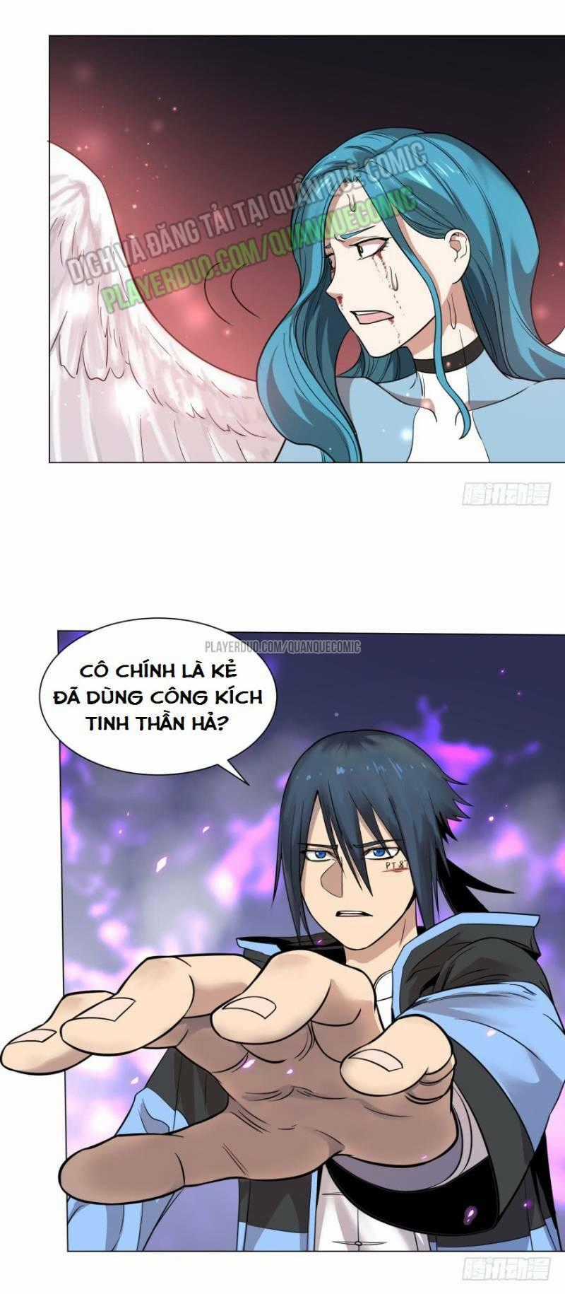 Danh Sách Kẻ Phản Diện - Chapter 48 - Trang 29