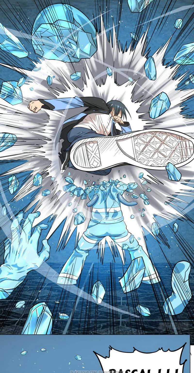 Danh Sách Kẻ Phản Diện - Chapter 48 - Trang 5