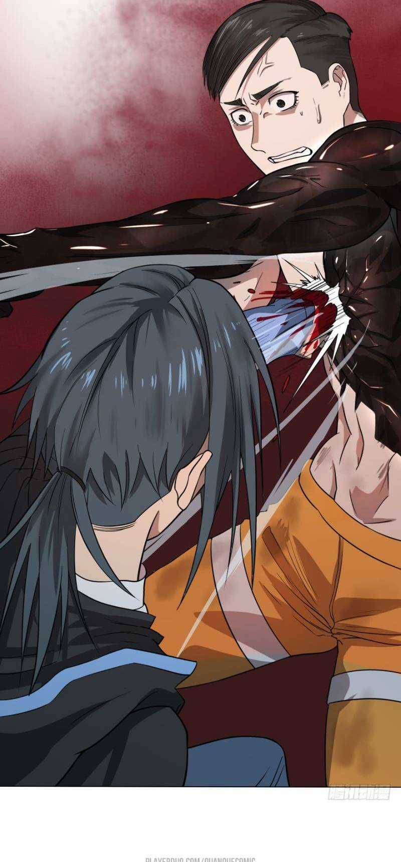 Danh Sách Kẻ Phản Diện - Chapter 48 - Trang 9