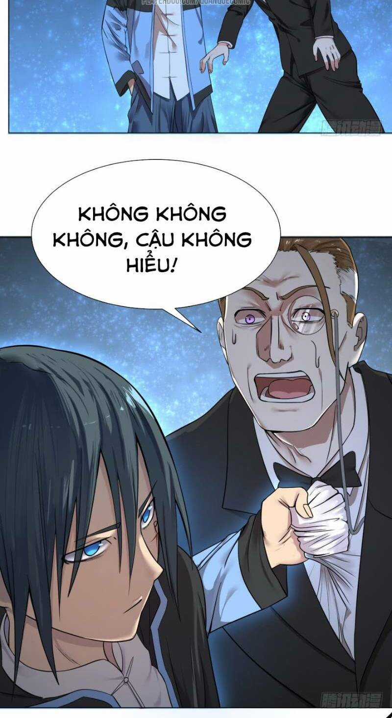 Danh Sách Kẻ Phản Diện - Chapter 49 - Trang 13