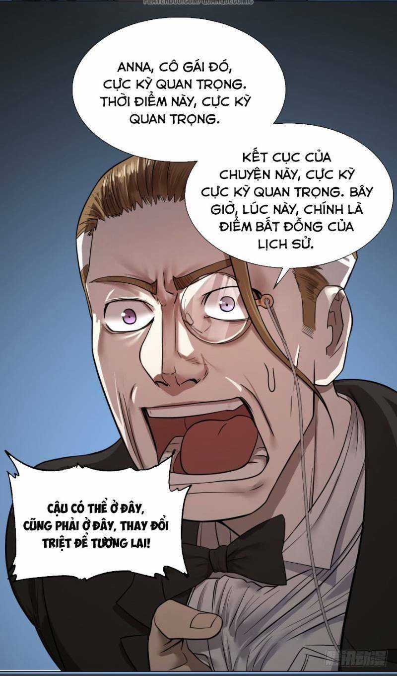 Danh Sách Kẻ Phản Diện - Chapter 49 - Trang 15