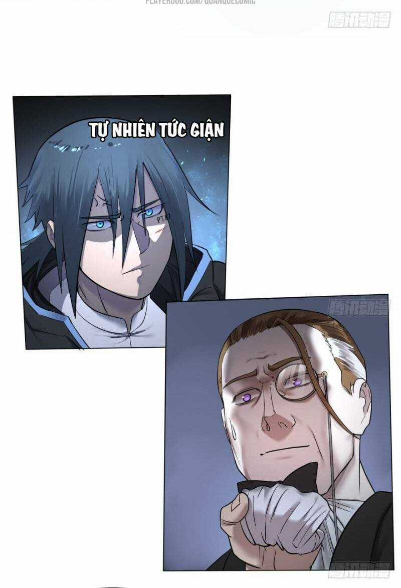 Danh Sách Kẻ Phản Diện - Chapter 49 - Trang 17