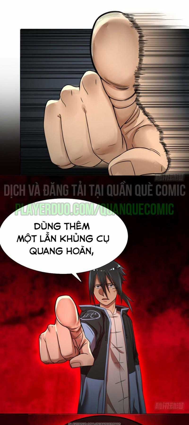 Danh Sách Kẻ Phản Diện - Chapter 49 - Trang 26