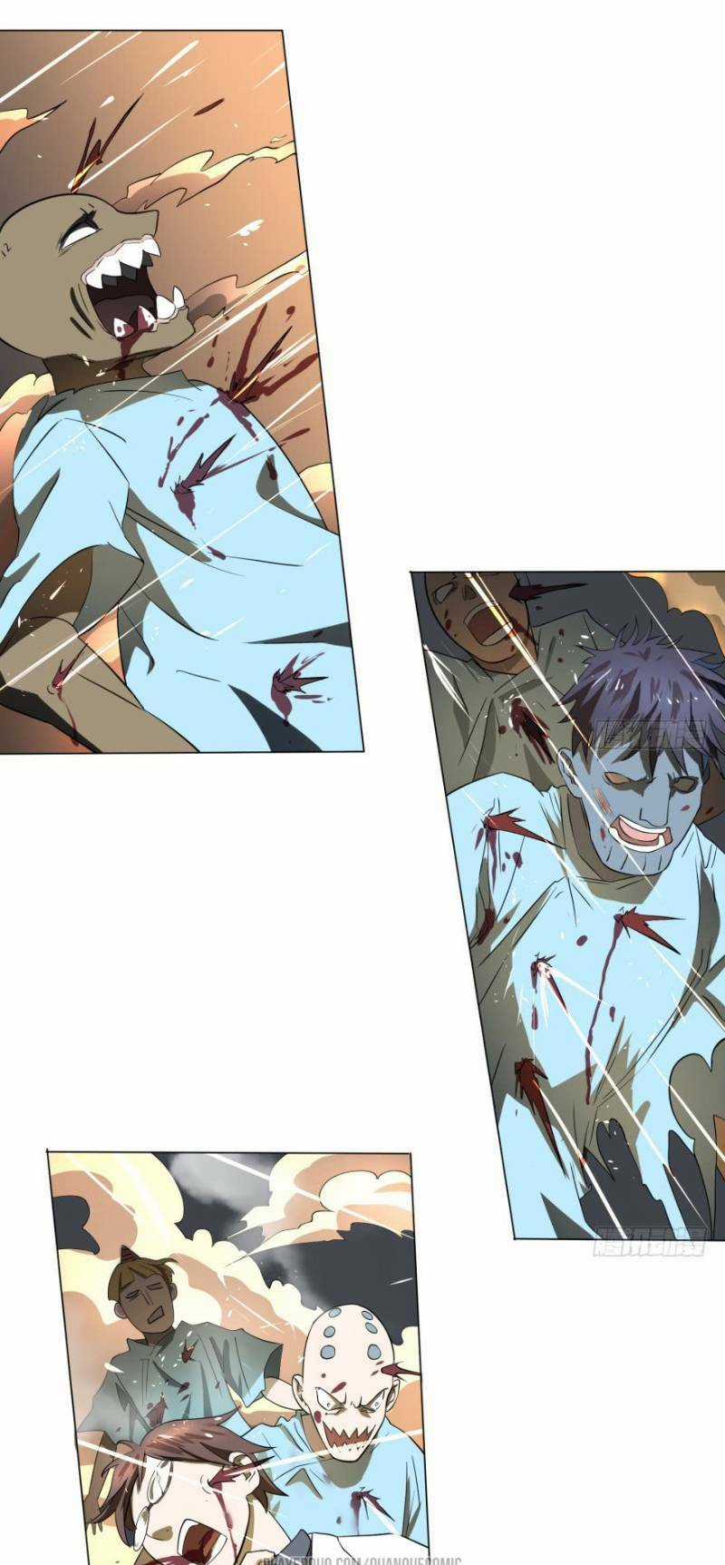 Danh Sách Kẻ Phản Diện - Chapter 5 - Trang 16