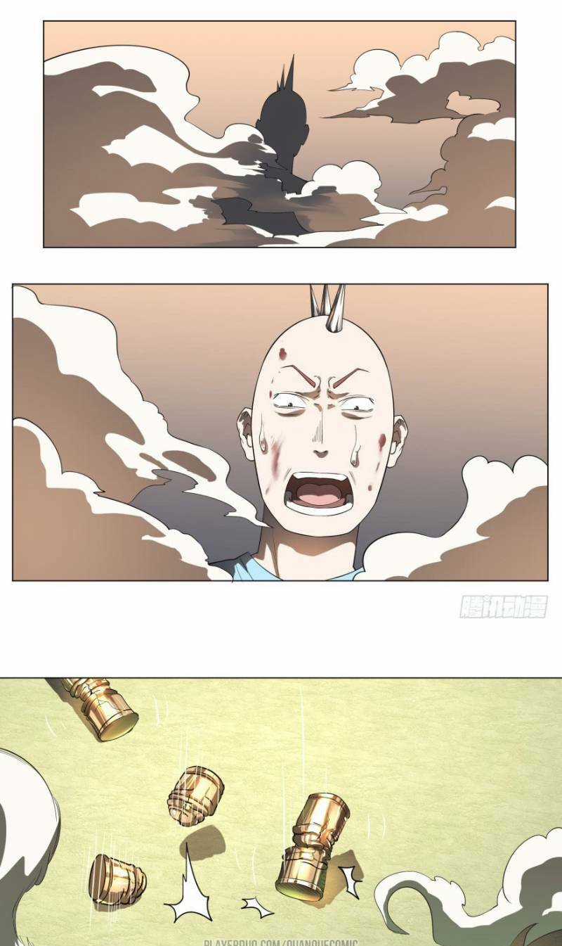 Danh Sách Kẻ Phản Diện - Chapter 5 - Trang 24