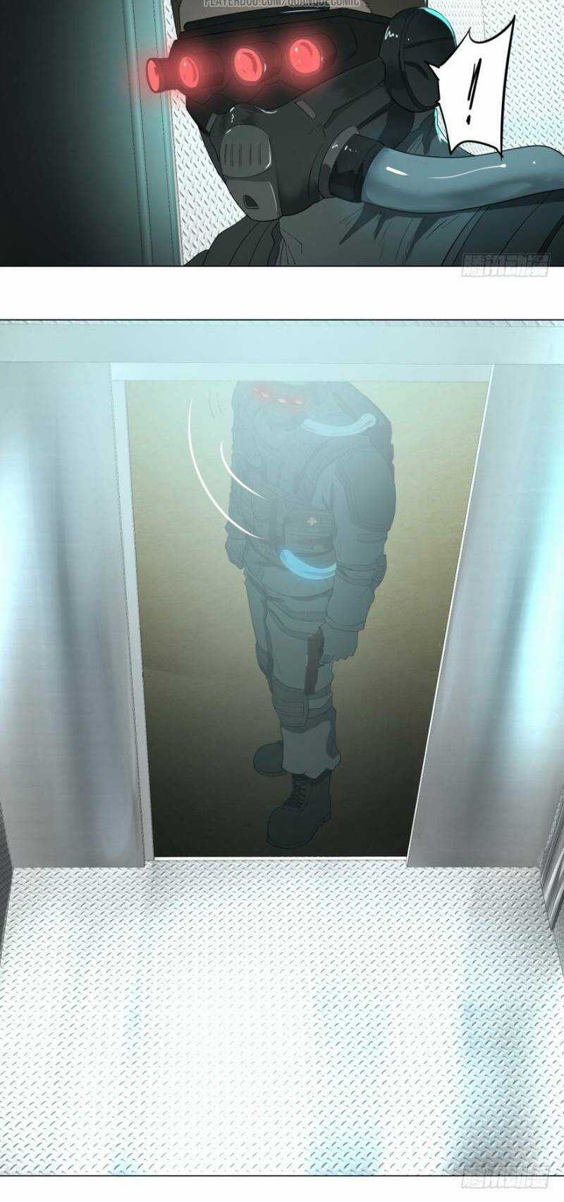 Danh Sách Kẻ Phản Diện - Chapter 5 - Trang 29