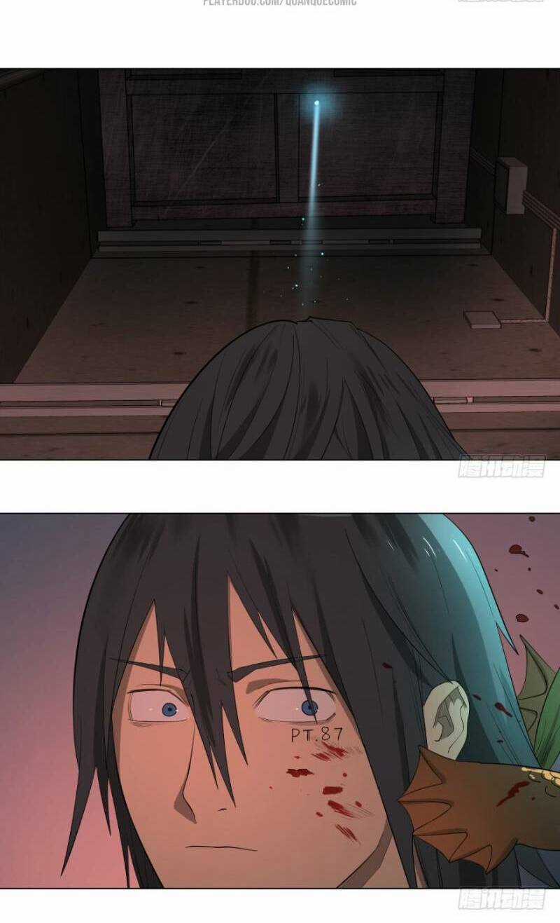 Danh Sách Kẻ Phản Diện - Chapter 5 - Trang 31