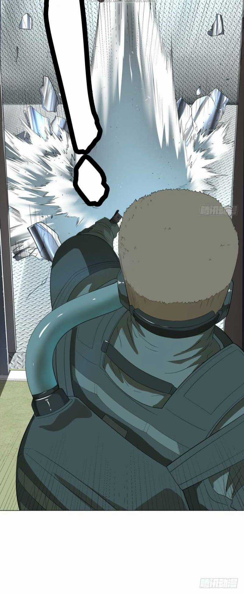 Danh Sách Kẻ Phản Diện - Chapter 5 - Trang 35