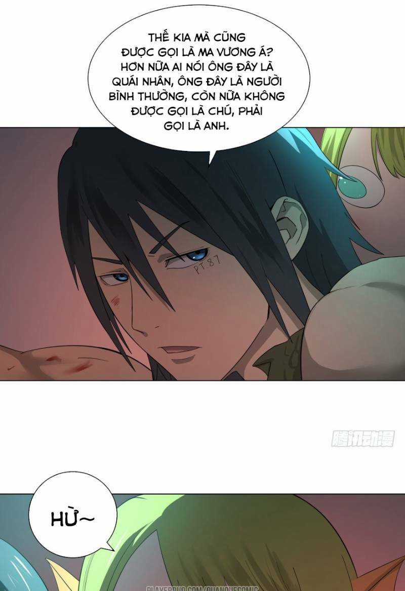 Danh Sách Kẻ Phản Diện - Chapter 5 - Trang 5