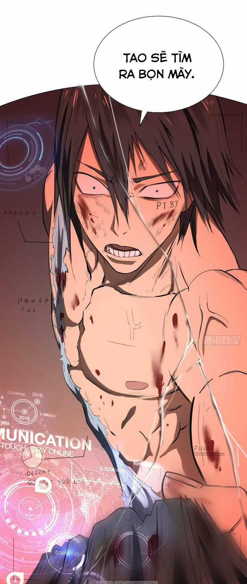 Danh Sách Kẻ Phản Diện - Chapter 5 - Trang 50