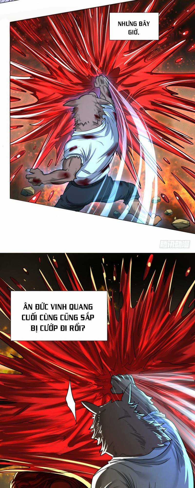 Danh Sách Kẻ Phản Diện - Chapter 50 - Trang 11