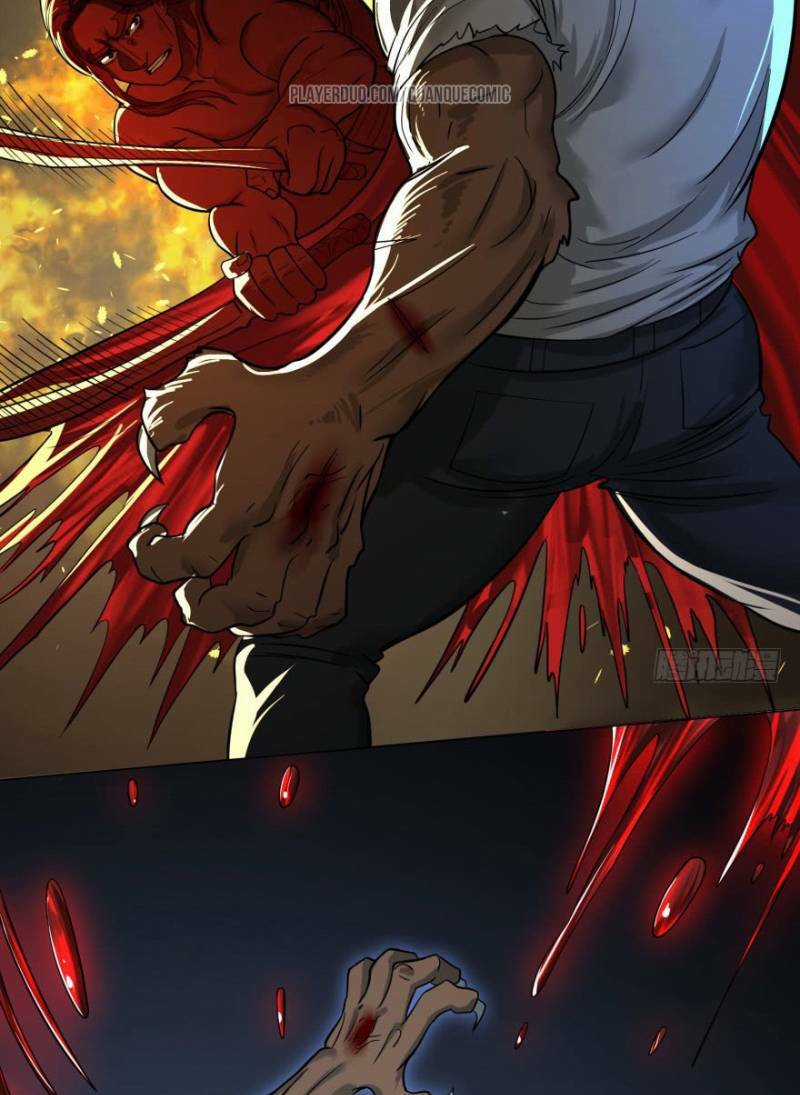 Danh Sách Kẻ Phản Diện - Chapter 50 - Trang 12