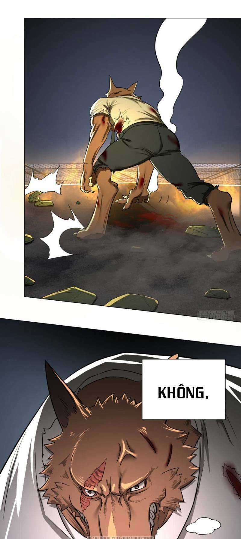 Danh Sách Kẻ Phản Diện - Chapter 50 - Trang 14