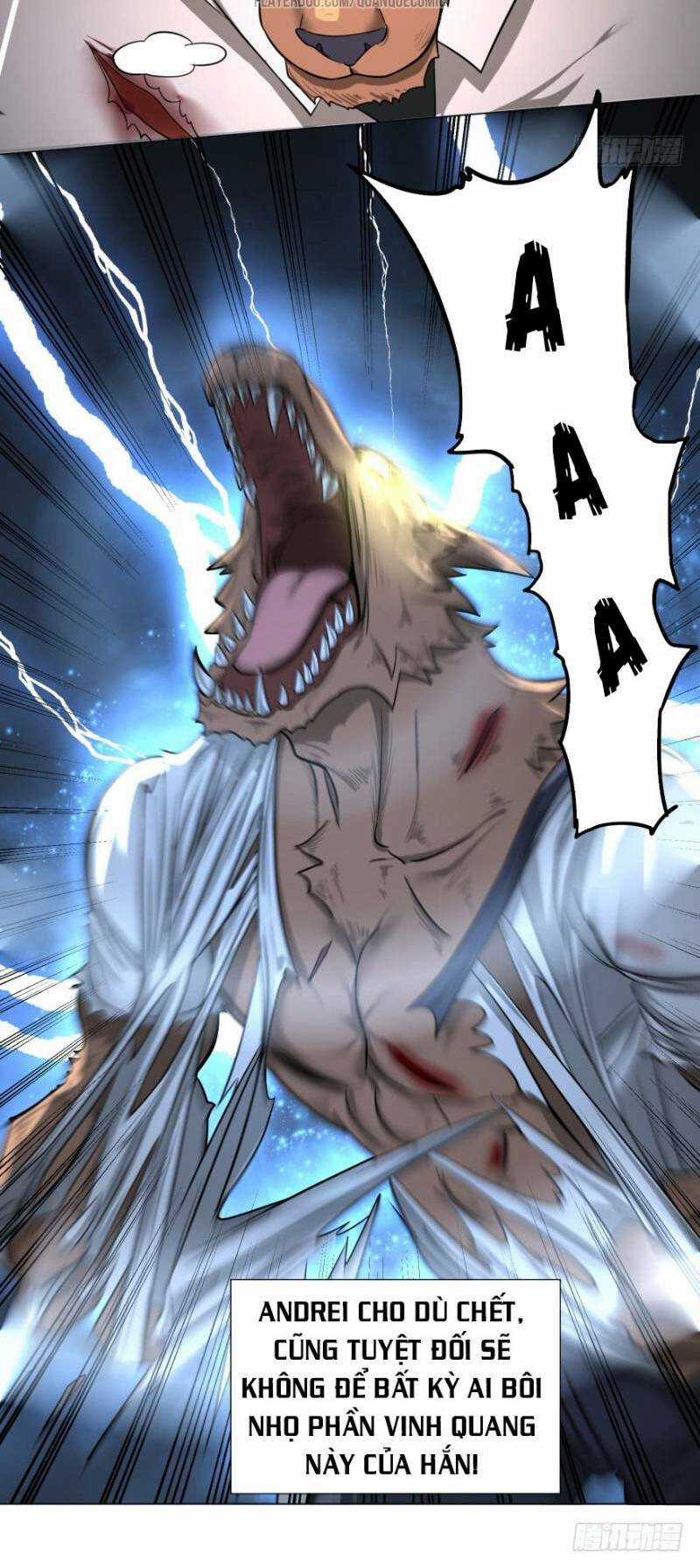 Danh Sách Kẻ Phản Diện - Chapter 50 - Trang 15