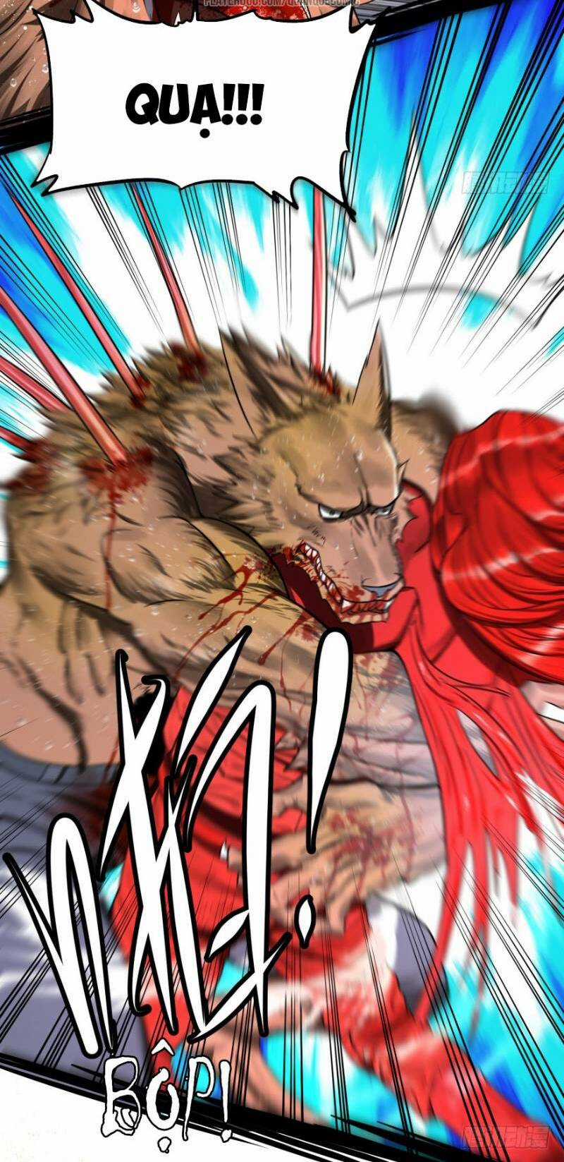 Danh Sách Kẻ Phản Diện - Chapter 50 - Trang 28