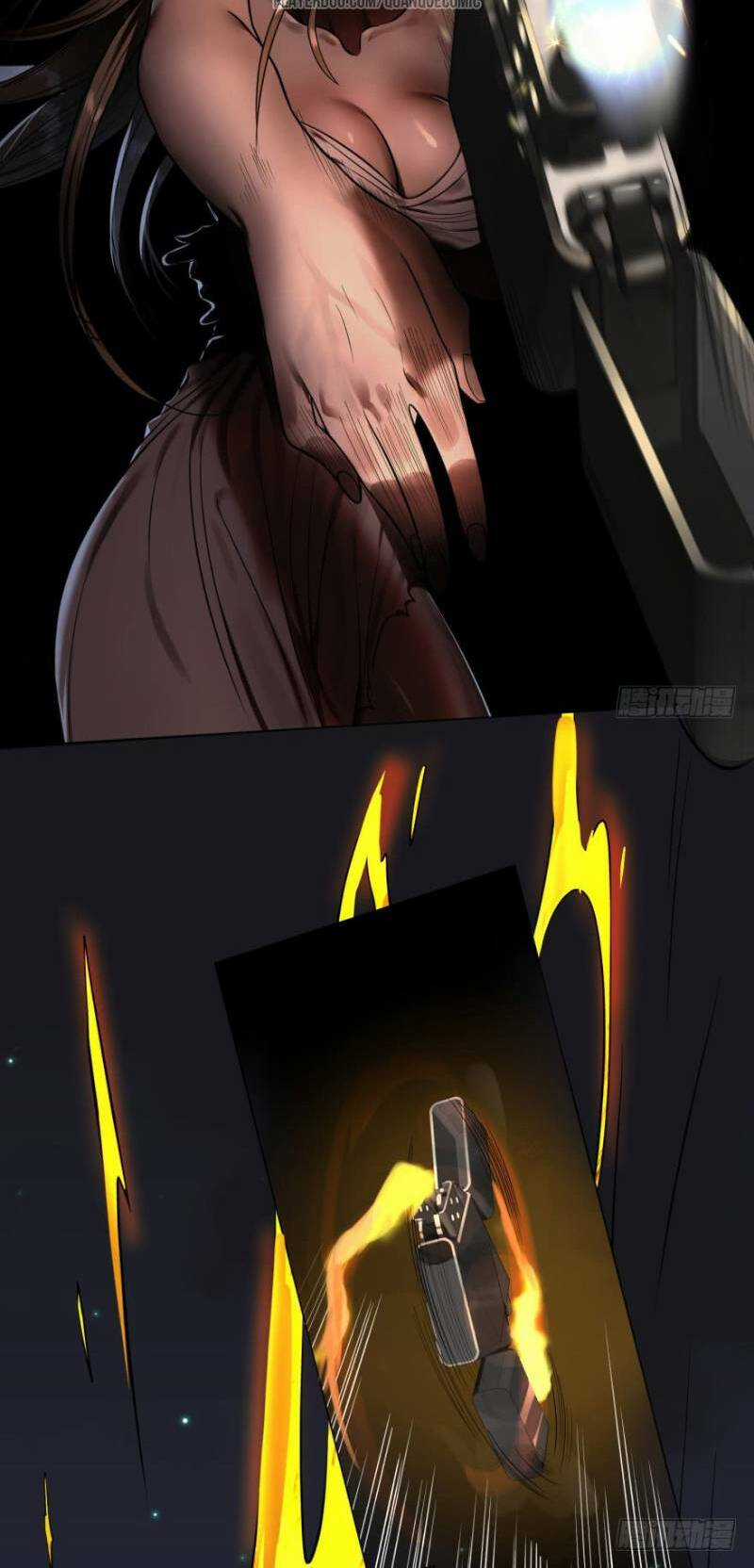 Danh Sách Kẻ Phản Diện - Chapter 50 - Trang 30