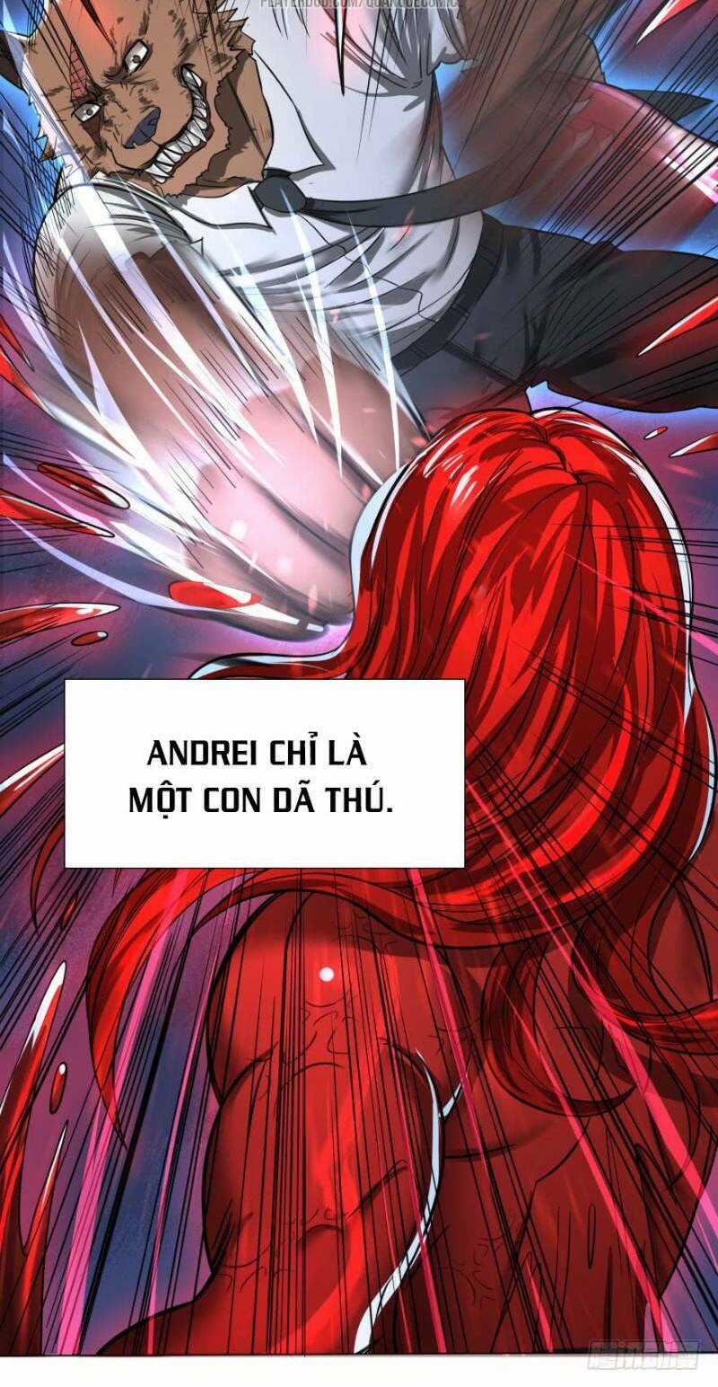 Danh Sách Kẻ Phản Diện - Chapter 50 - Trang 4