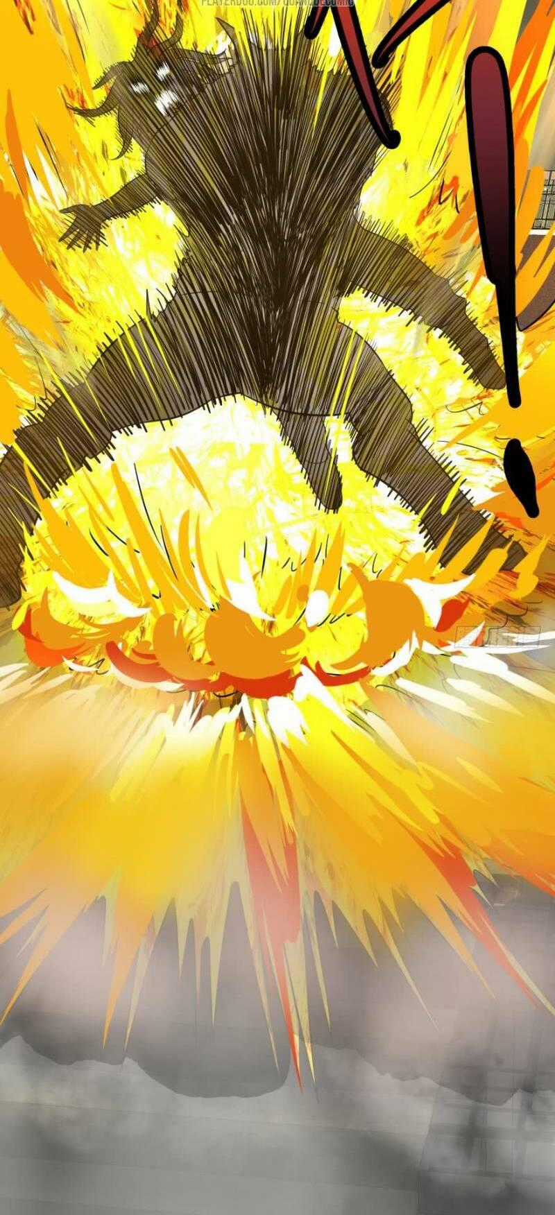 Danh Sách Kẻ Phản Diện - Chapter 50 - Trang 32