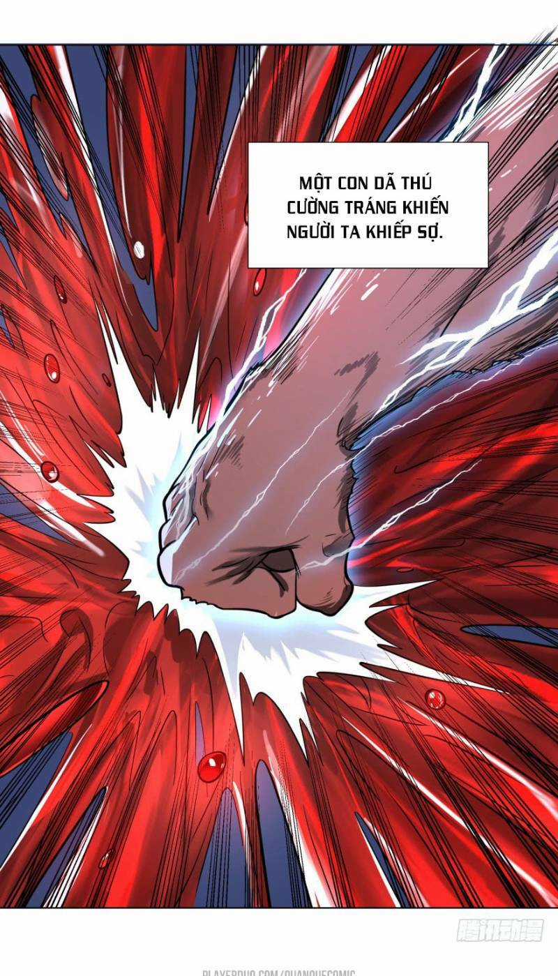 Danh Sách Kẻ Phản Diện - Chapter 50 - Trang 5