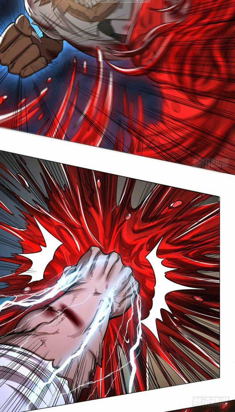 Danh Sách Kẻ Phản Diện - Chapter 50 - Trang 10