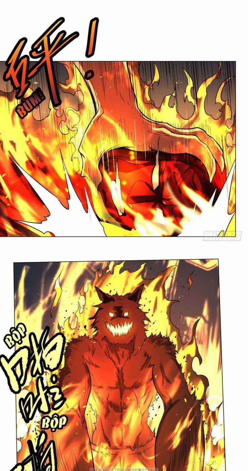 Danh Sách Kẻ Phản Diện - Chapter 51 - Trang 1