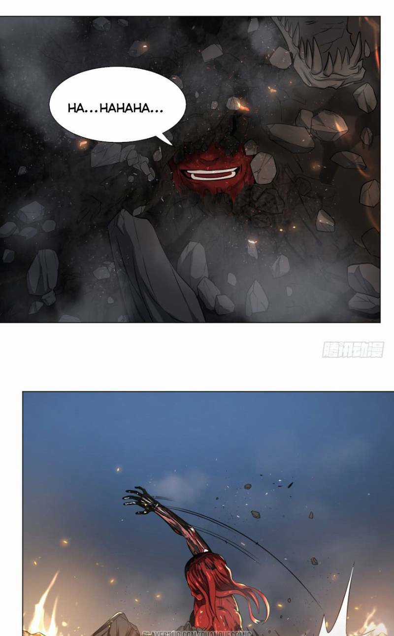 Danh Sách Kẻ Phản Diện - Chapter 51 - Trang 13