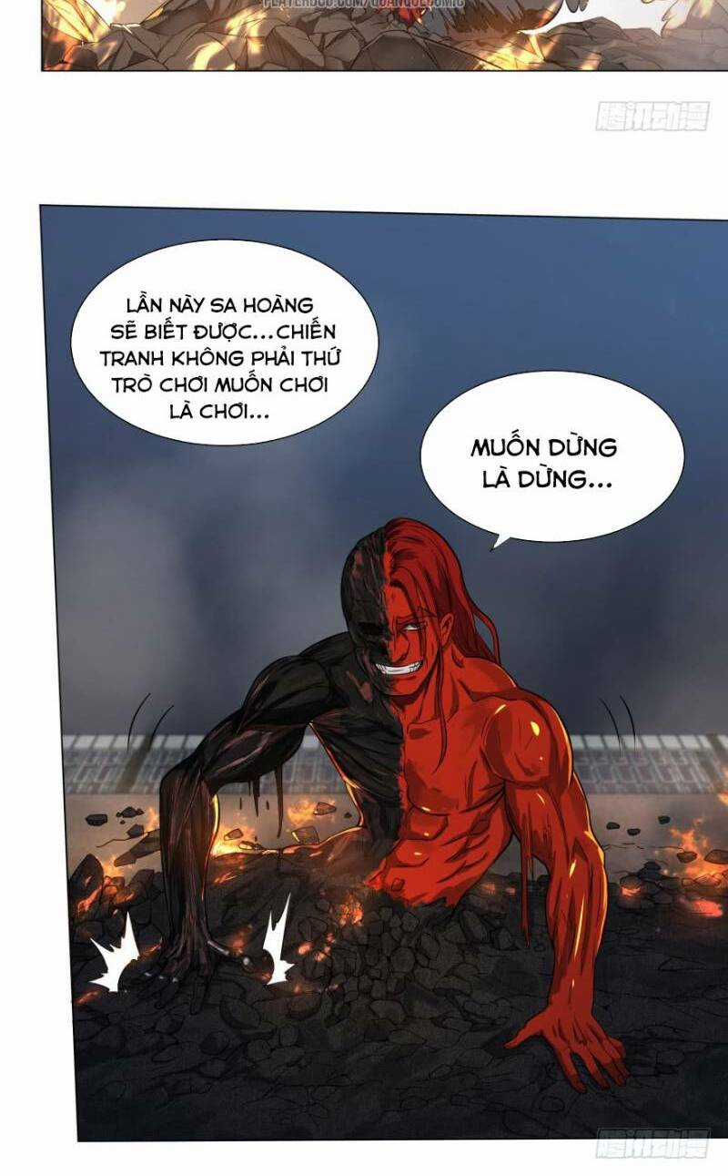 Danh Sách Kẻ Phản Diện - Chapter 51 - Trang 14