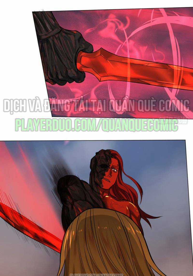 Danh Sách Kẻ Phản Diện - Chapter 51 - Trang 17