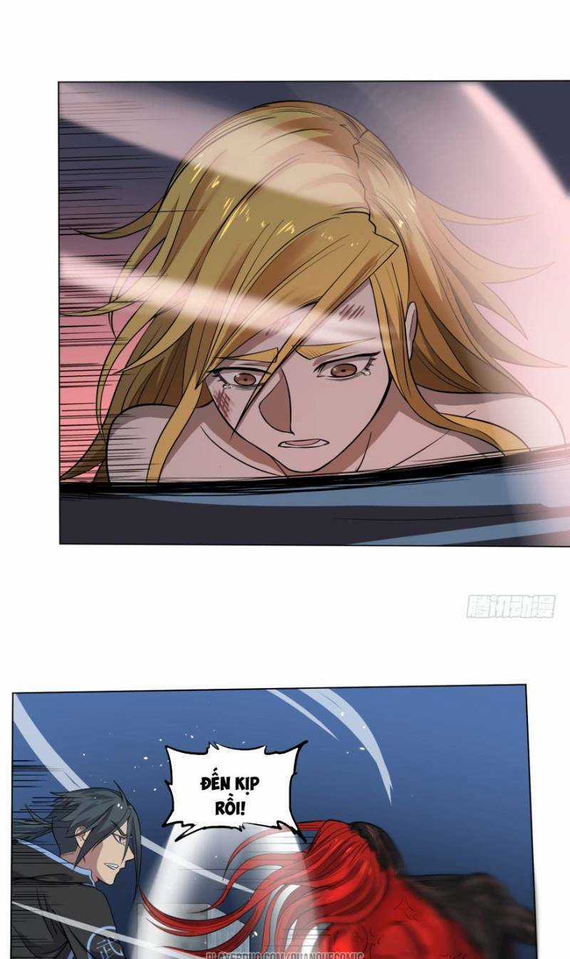 Danh Sách Kẻ Phản Diện - Chapter 51 - Trang 19