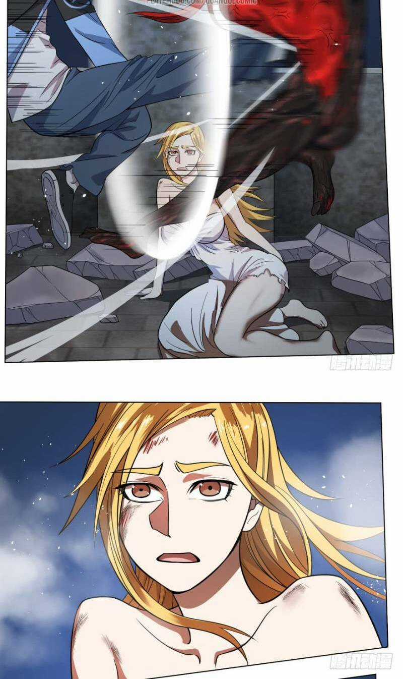 Danh Sách Kẻ Phản Diện - Chapter 51 - Trang 20