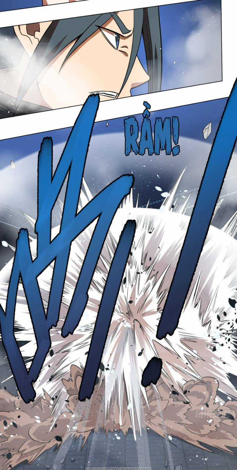 Danh Sách Kẻ Phản Diện - Chapter 51 - Trang 21