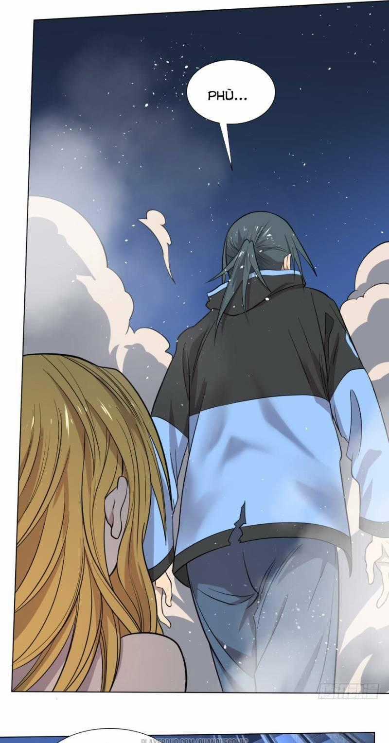 Danh Sách Kẻ Phản Diện - Chapter 51 - Trang 23