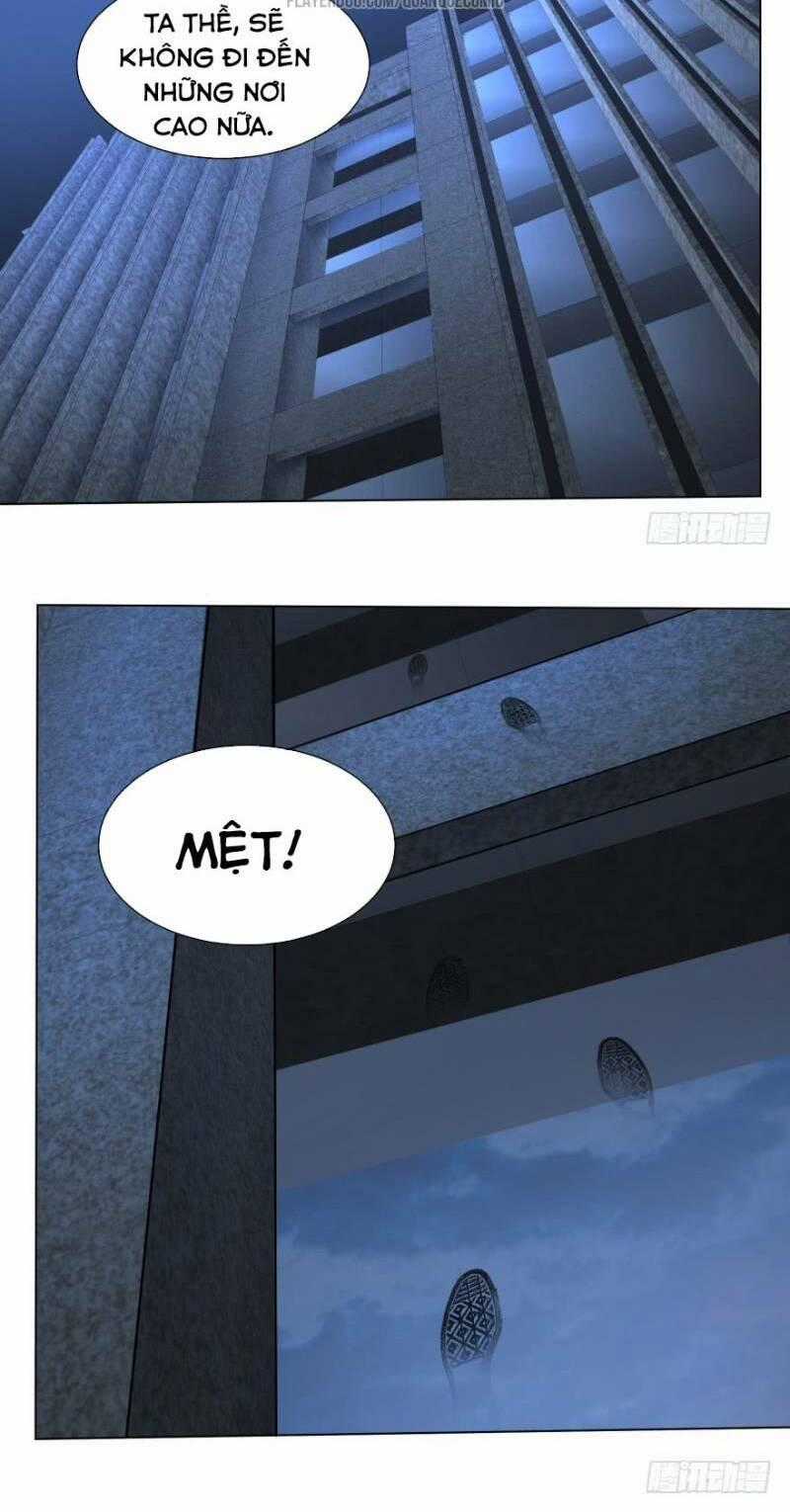 Danh Sách Kẻ Phản Diện - Chapter 51 - Trang 24