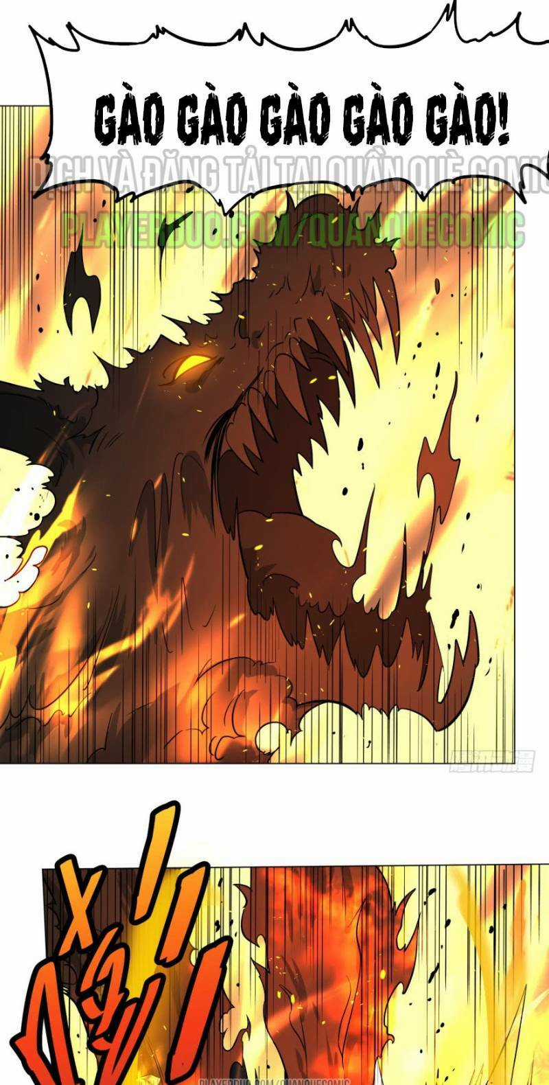 Danh Sách Kẻ Phản Diện - Chapter 51 - Trang 5