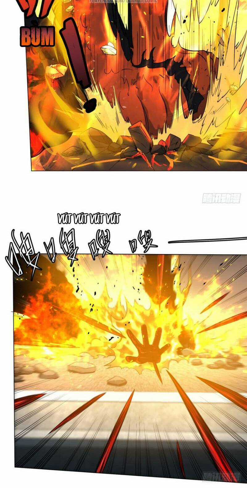 Danh Sách Kẻ Phản Diện - Chapter 51 - Trang 6