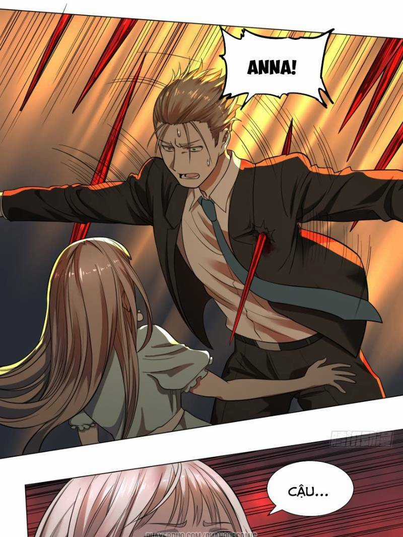 Danh Sách Kẻ Phản Diện - Chapter 51 - Trang 7