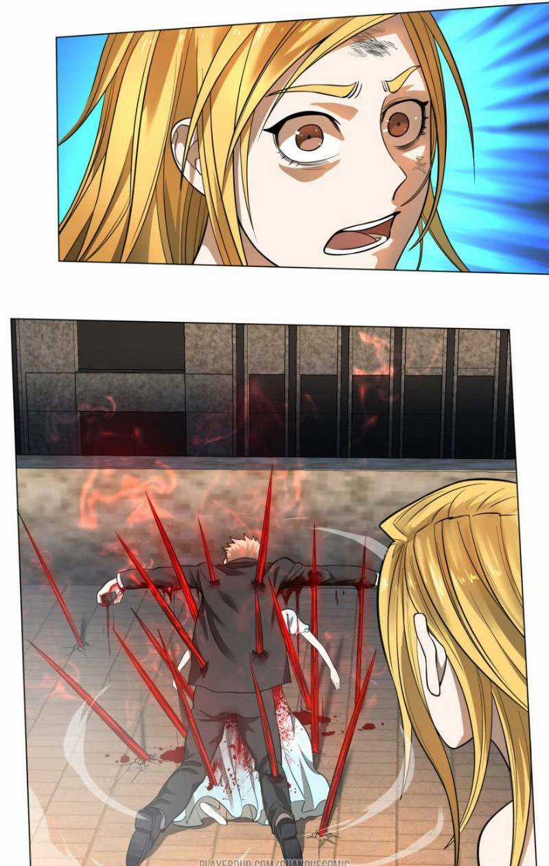 Danh Sách Kẻ Phản Diện - Chapter 51 - Trang 9