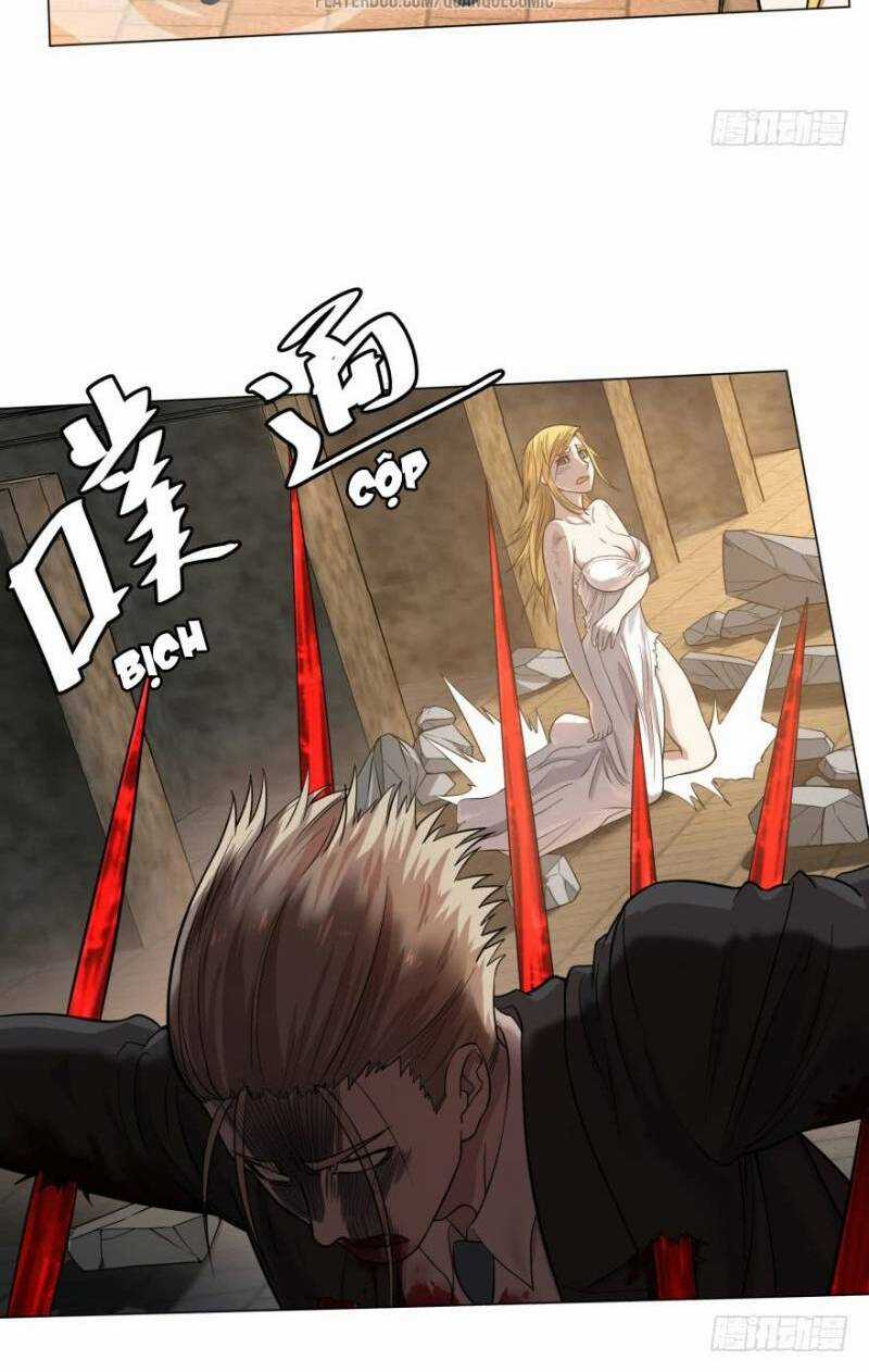 Danh Sách Kẻ Phản Diện - Chapter 51 - Trang 10