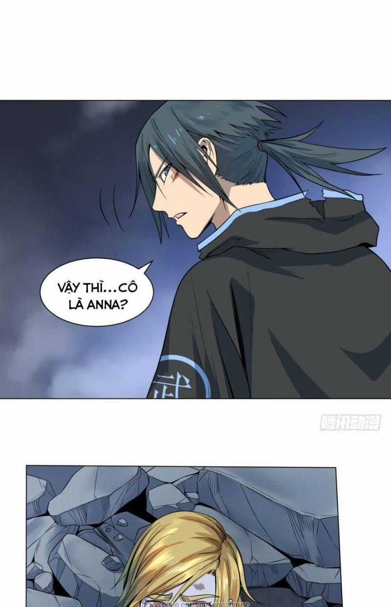 Danh Sách Kẻ Phản Diện - Chapter 52 - Trang 1