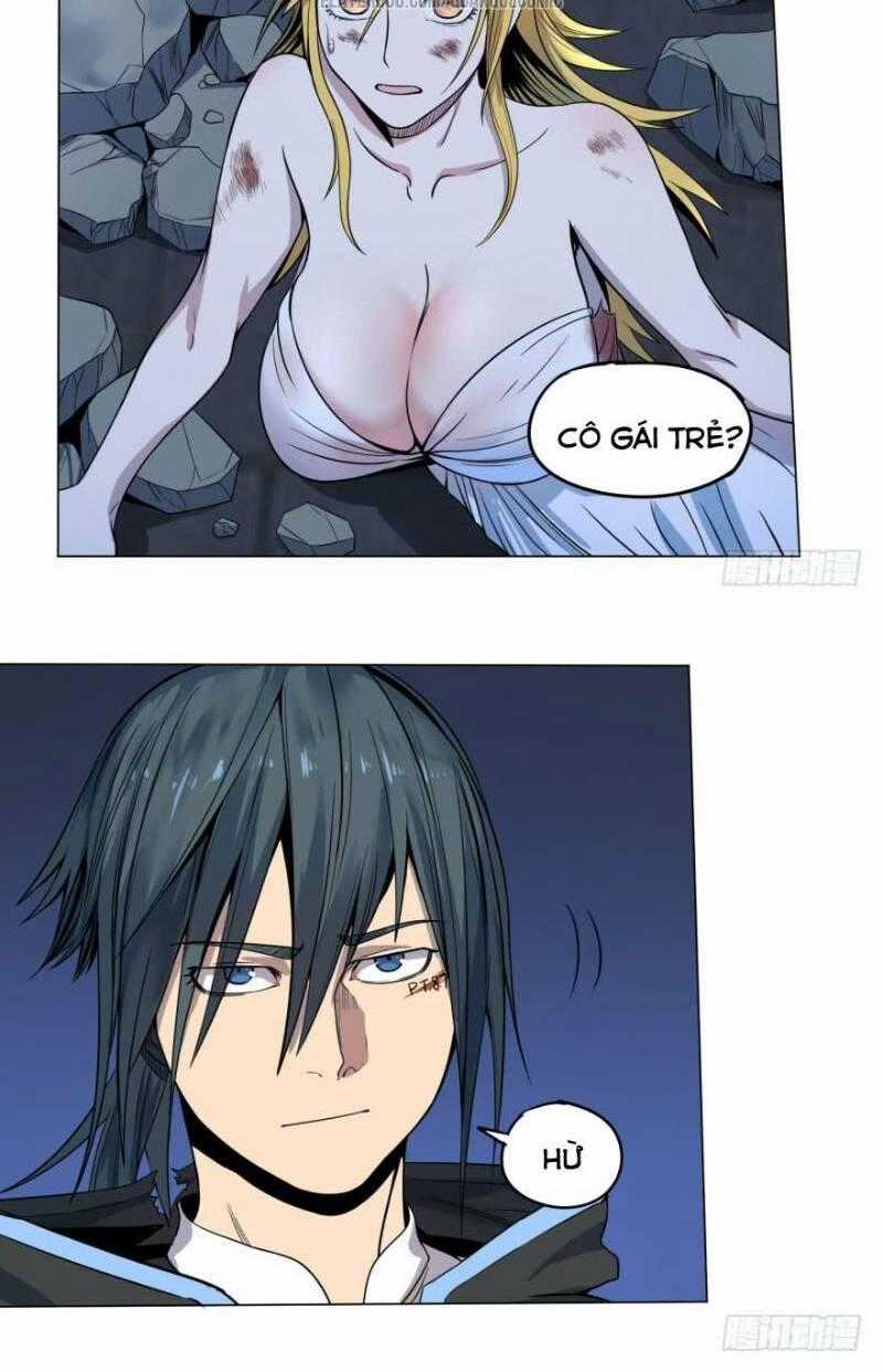 Danh Sách Kẻ Phản Diện - Chapter 52 - Trang 2