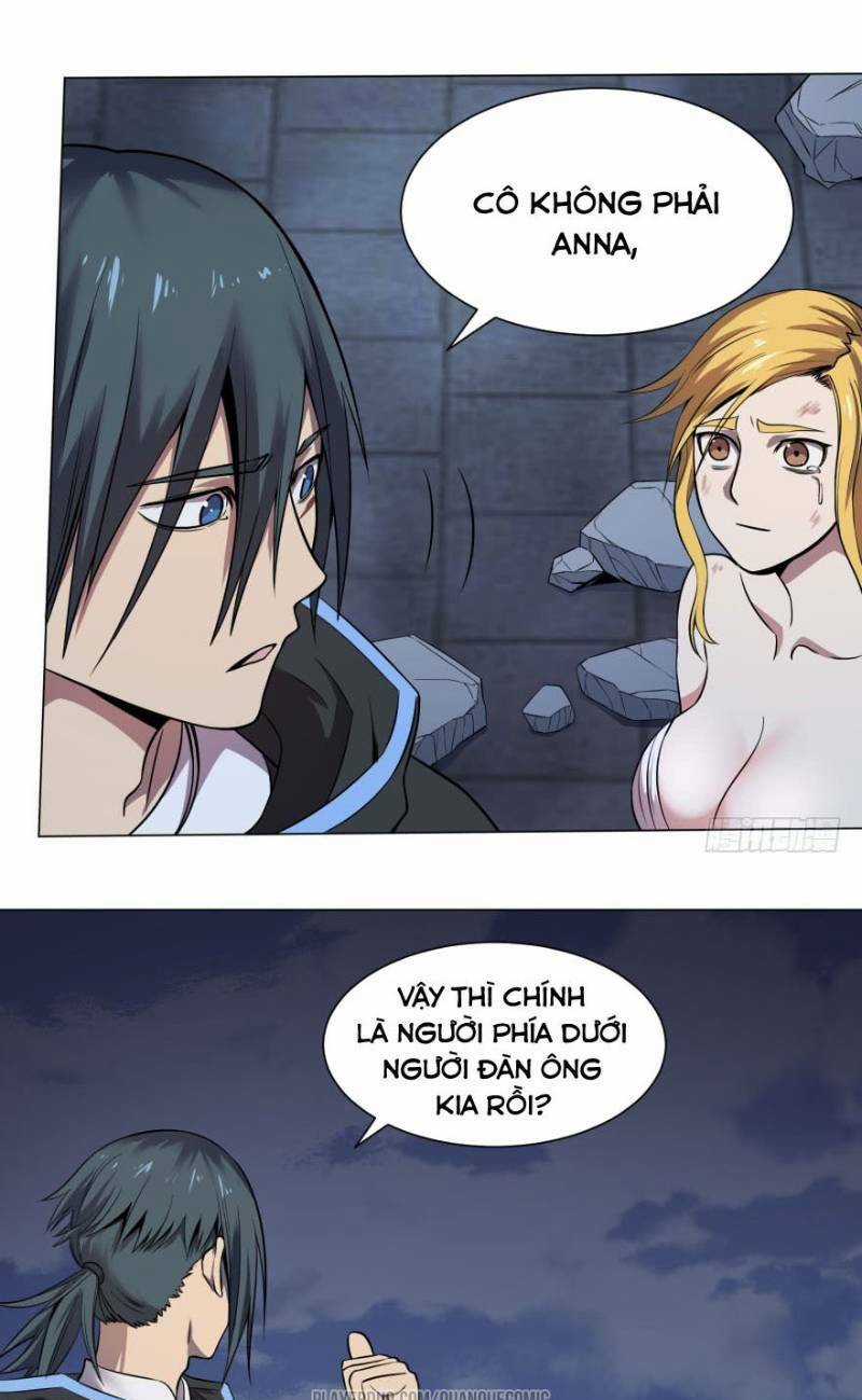 Danh Sách Kẻ Phản Diện - Chapter 52 - Trang 15