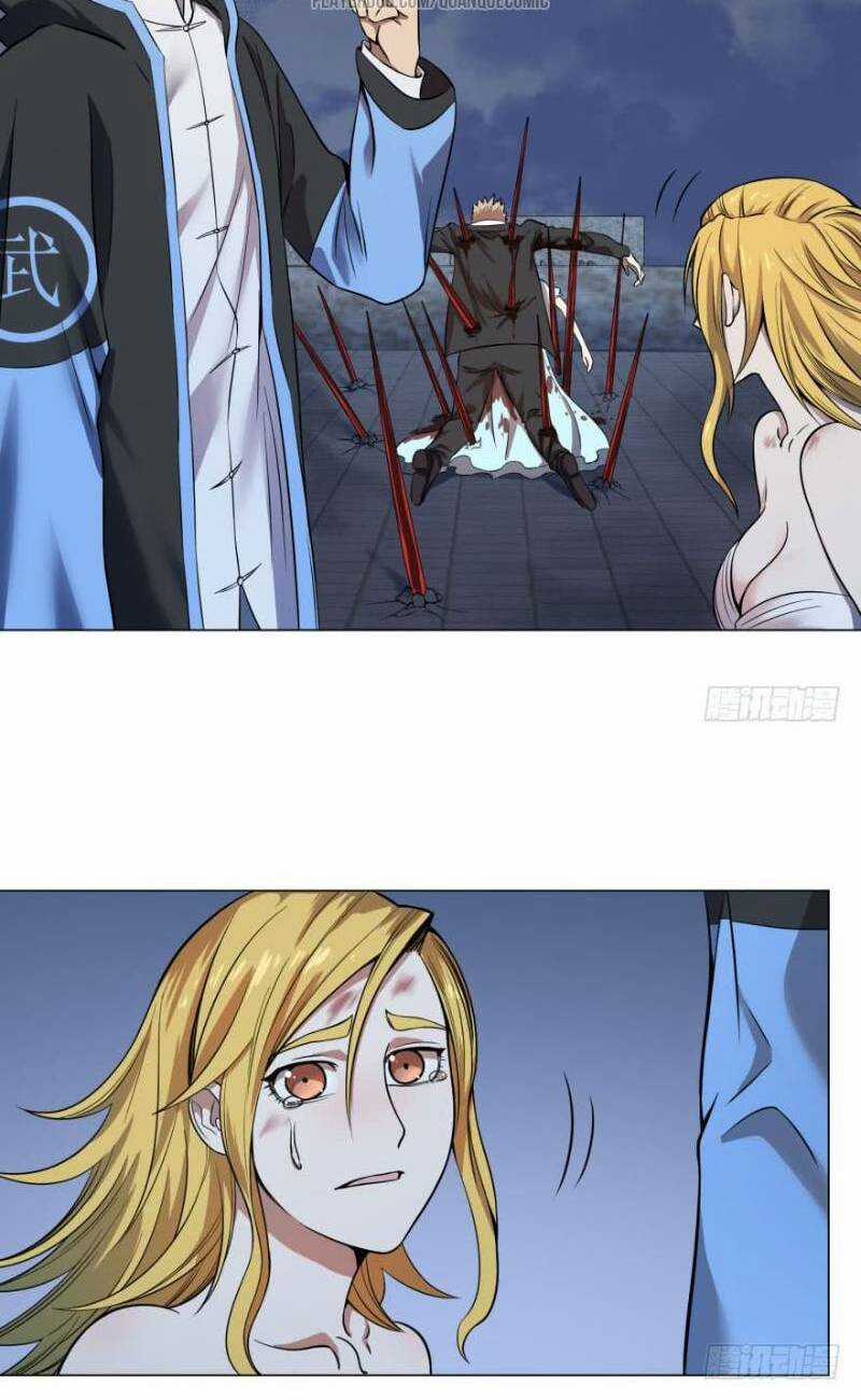 Danh Sách Kẻ Phản Diện - Chapter 52 - Trang 16