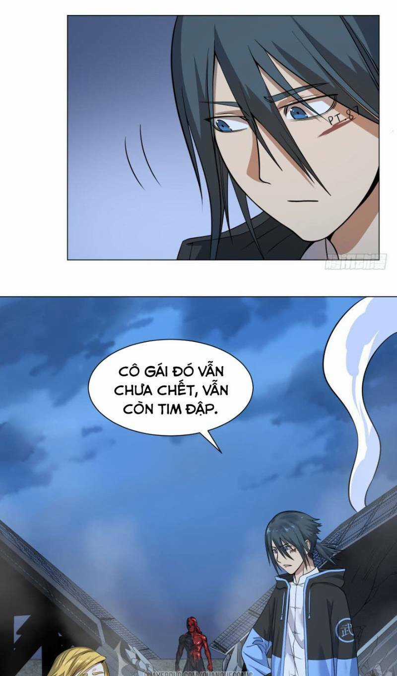 Danh Sách Kẻ Phản Diện - Chapter 52 - Trang 17